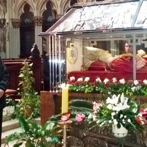 Kardinal primio u oproštajni posjet mons. Alfreda Rayana D’Souzu